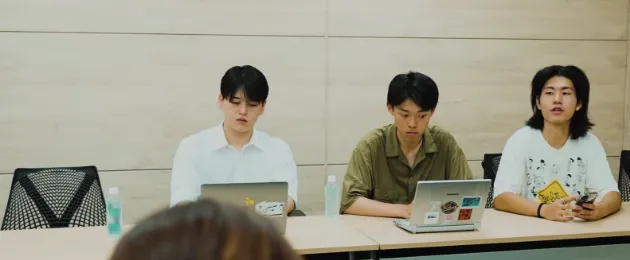 プロジェクトカンファレンスの実施イメージ