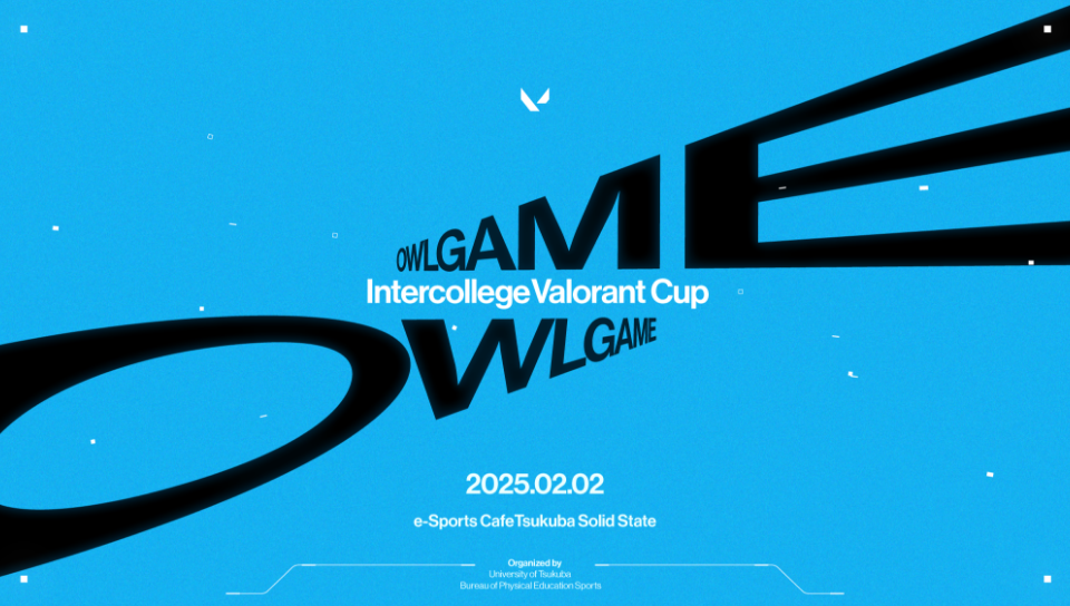 INtercollege Valorant Cup