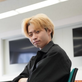 代表　下地 広祥さん