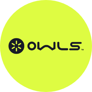 OWLSロゴ