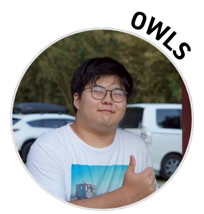 主務　砂原 光希さん