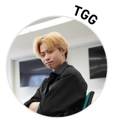 代表　下地 広祥さん